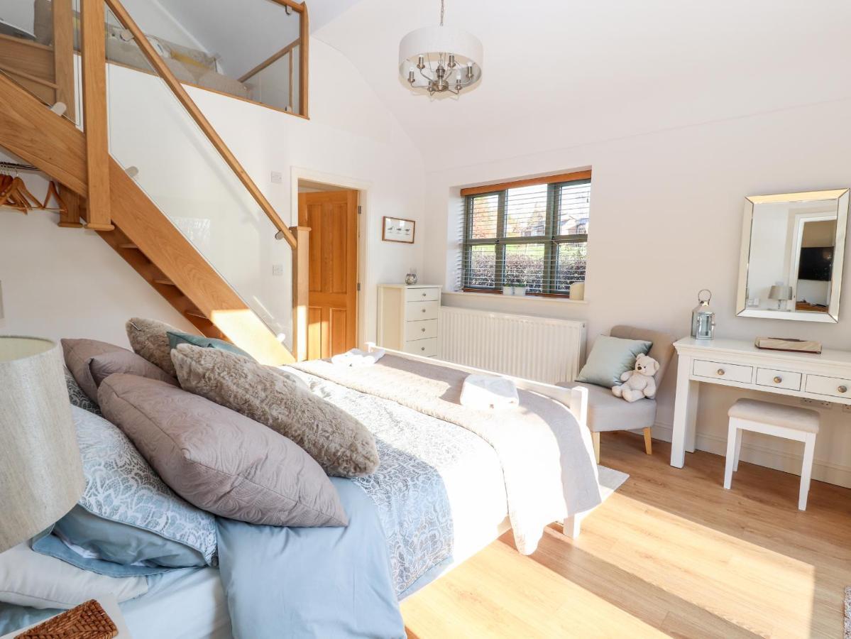 Well View Cottage Tarporley Exterior photo