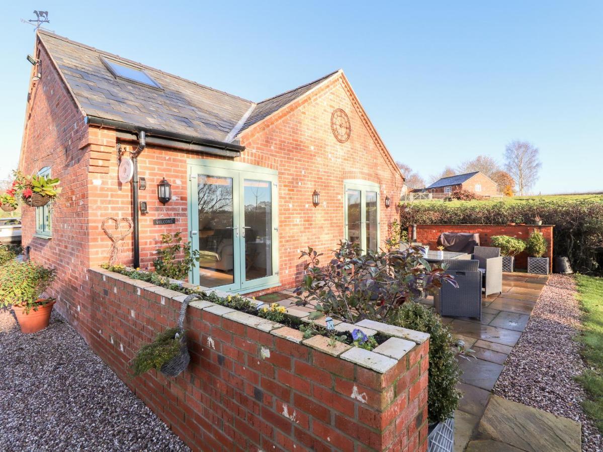 Well View Cottage Tarporley Exterior photo